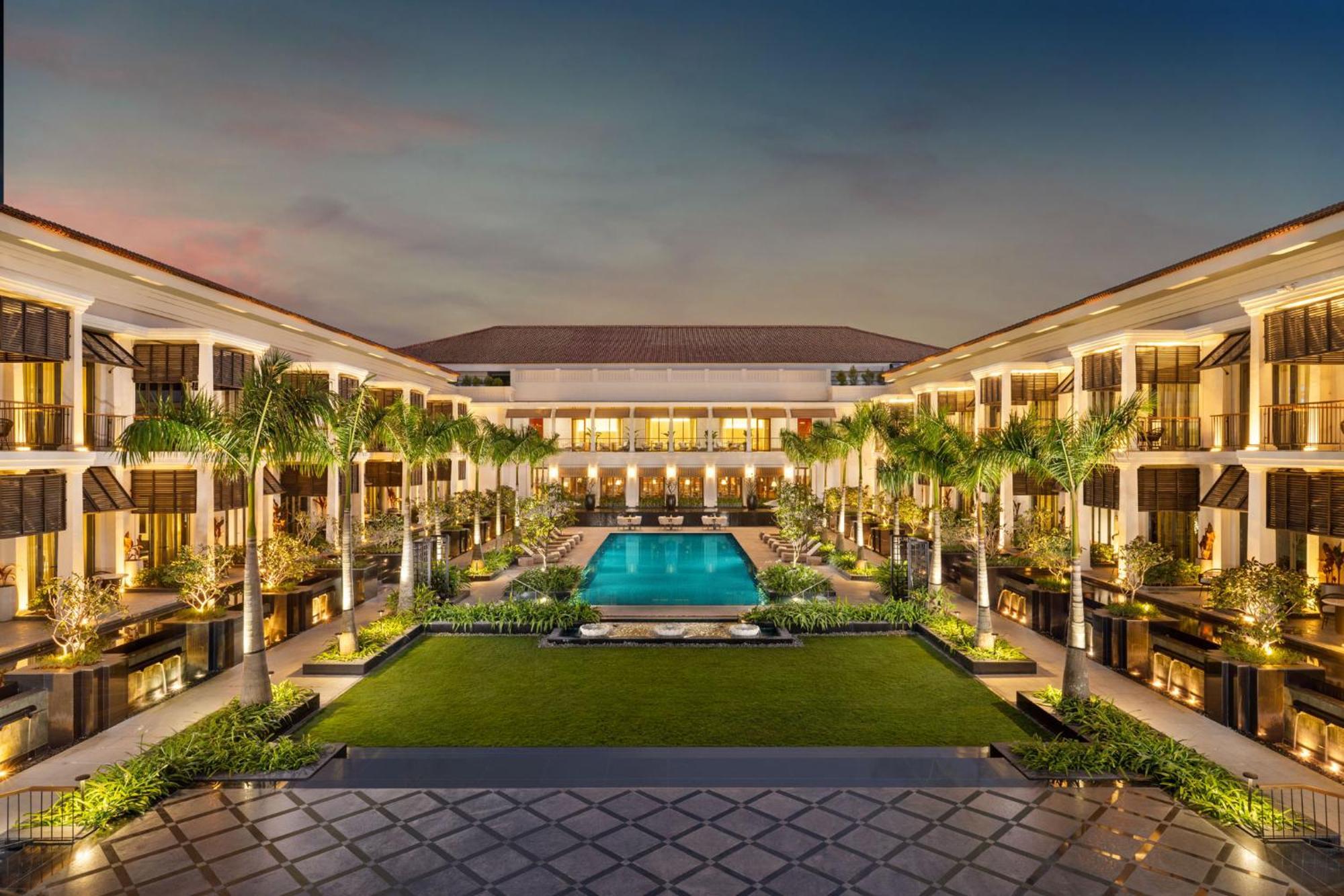 Taj Taal Kutir Hotel