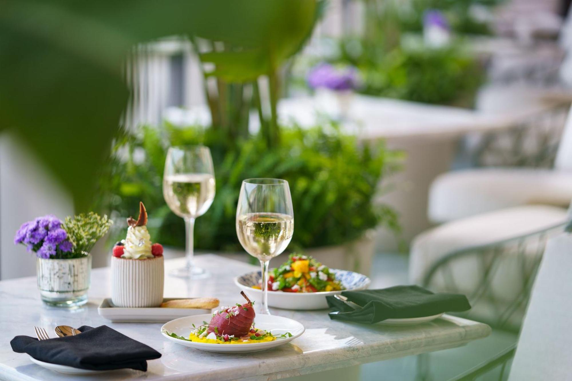 Hotel Taj Taal Kutir 5*