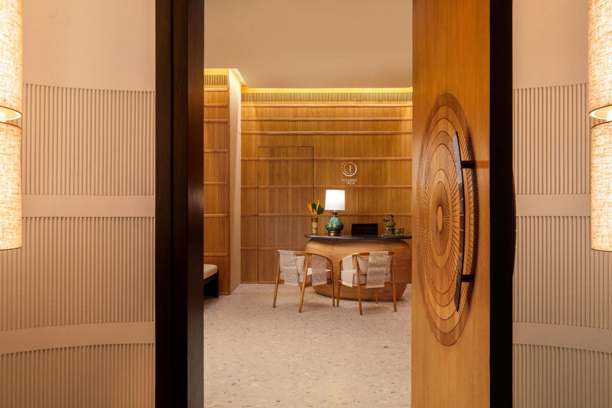 Hotel Taj Taal Kutir 5*