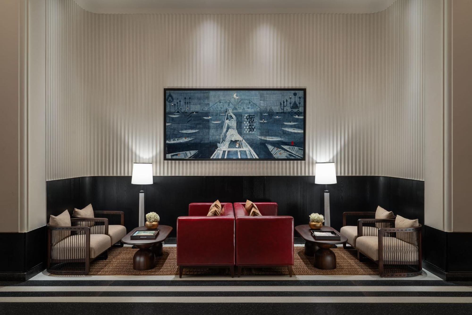 Taj Taal Kutir 5* Kolkata