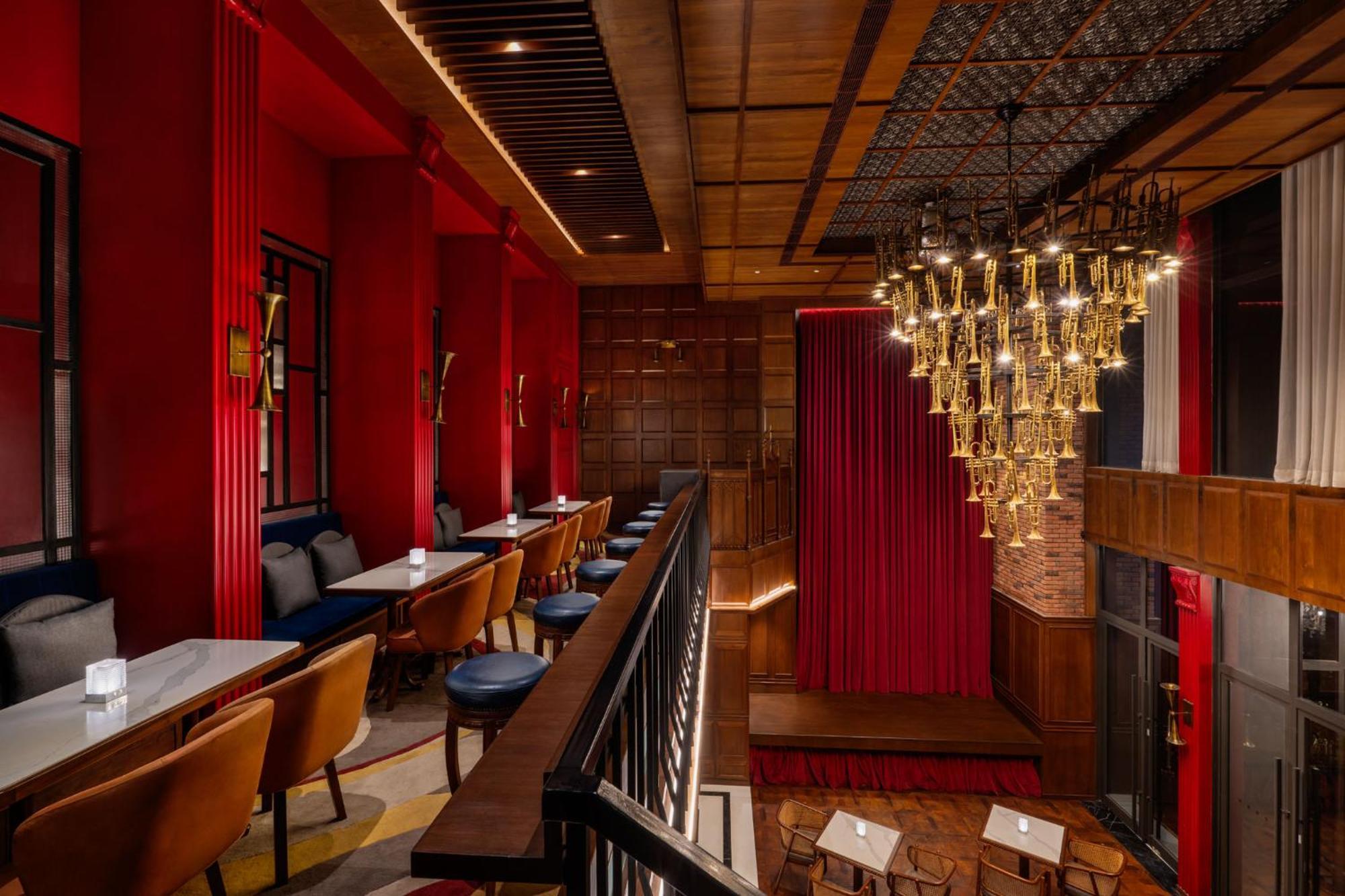 Taj Taal Kutir Kolkata