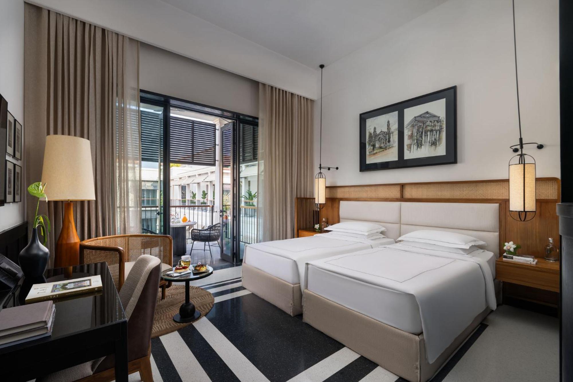 Taj Taal Kutir 5*